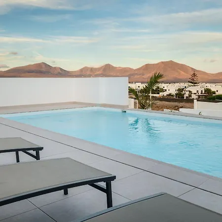 Lena - Vipvipvillas Villa *