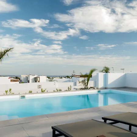 Villa Lena - Vipvipvillas Playa Blanca (Lanzarote)