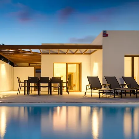 Вилла Lena - Vipvipvillas