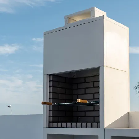 Вилла Lena - Vipvipvillas