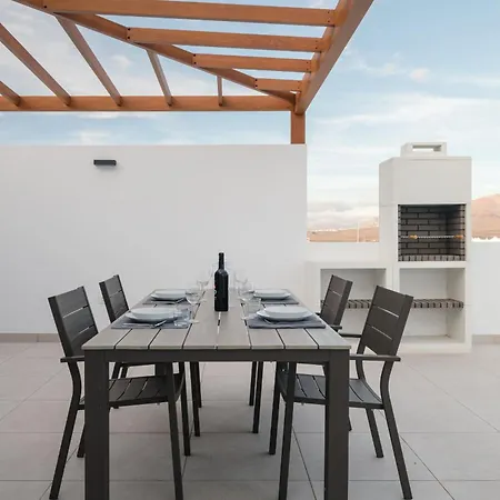 빌라 Lena - Vipvipvillas *