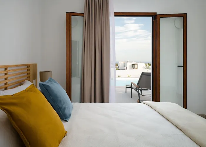 Lena - Vipvipvillas Вилла