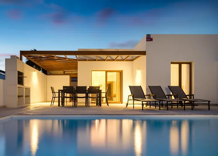 Вилла Lena - Vipvipvillas