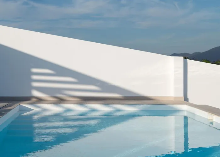 Lena - Vipvipvillas * Коста Бланка