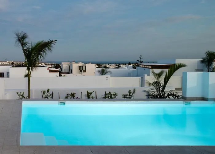 Lena - Vipvipvillas Коста Бланка