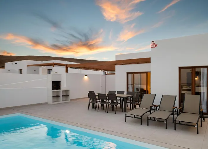 Lena - Vipvipvillas Вилла