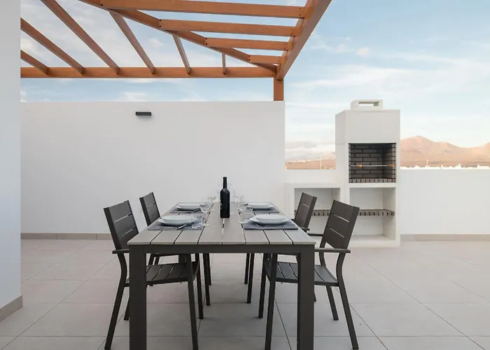 Вилла Lena - Vipvipvillas *
