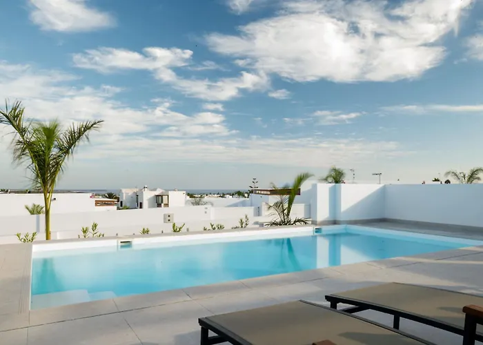 Вилла Lena - Vipvipvillas Коста Бланка